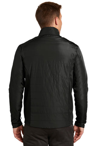 Port Authority Collective Insulated Jacket (Deep Black)