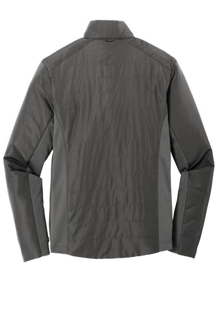 Port Authority Collective Insulated Jacket (Graphite)