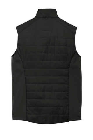 Port Authority Collective Insulated Vest (Deep Black)