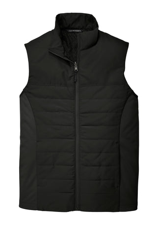 Port Authority Collective Insulated Vest (Deep Black)