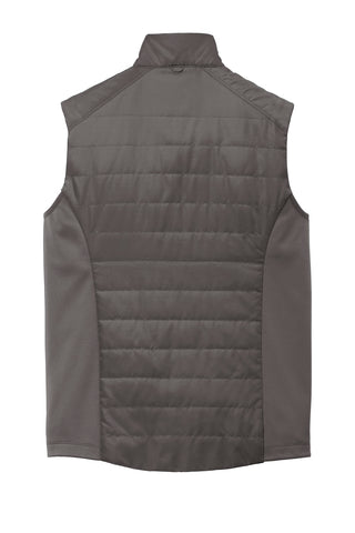 Port Authority Collective Insulated Vest (Graphite)