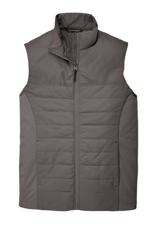 Port Authority Collective Insulated Vest (Graphite)