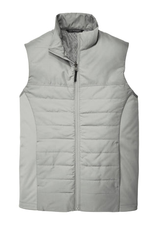 Port Authority Collective Insulated Vest (Gusty Grey)