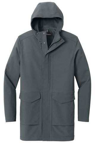 Port Authority Collective Outer Soft Shell Parka (Graphite)