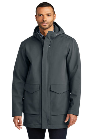 Port Authority Collective Outer Soft Shell Parka (Graphite)