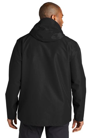 Port Authority Collective Tech Outer Shell Jacket (Deep Black)