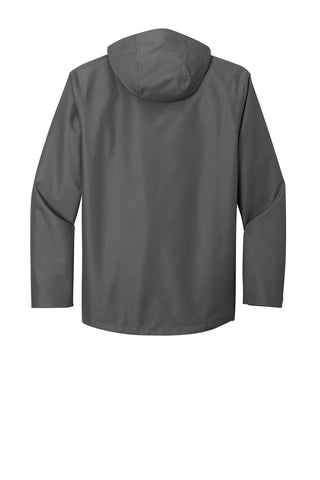 Port Authority Collective Tech Outer Shell Jacket (Graphite)