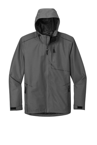 Port Authority Collective Tech Outer Shell Jacket (Graphite)