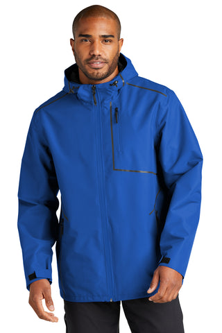 Port Authority Collective Tech Outer Shell Jacket (True Royal)