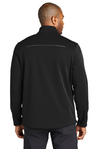 Port Authority Collective Tech Soft Shell Jacket (Deep Black)