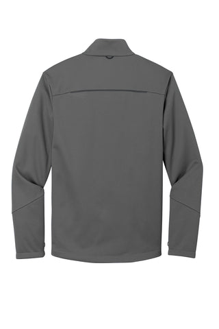 Port Authority Collective Tech Soft Shell Jacket (Graphite)