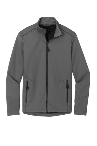 Port Authority Collective Tech Soft Shell Jacket (Graphite)