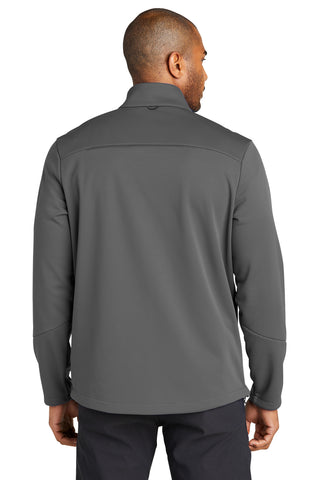 Port Authority Collective Tech Soft Shell Jacket (Graphite)