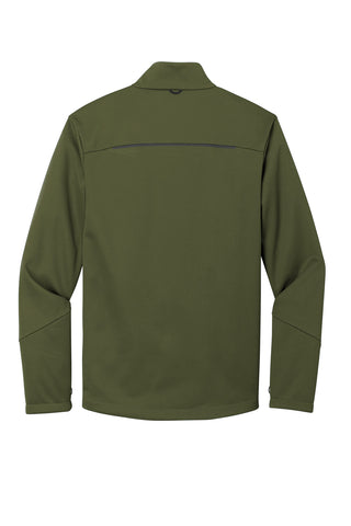 Port Authority Collective Tech Soft Shell Jacket (Olive Green)