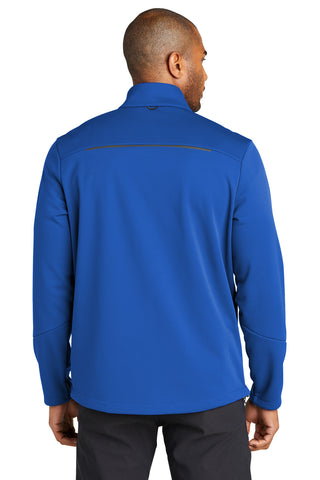 Port Authority Collective Tech Soft Shell Jacket (True Royal)