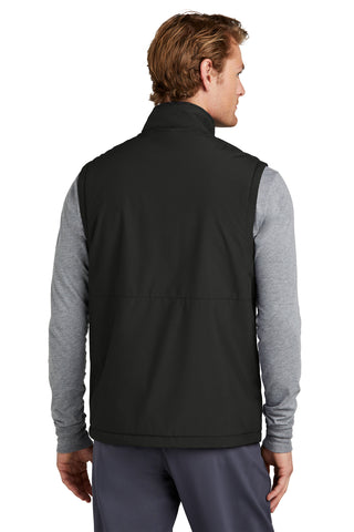 Sport-Tek Insulated Vest (Black)