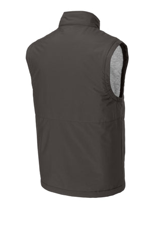 Sport-Tek Insulated Vest (Graphite)