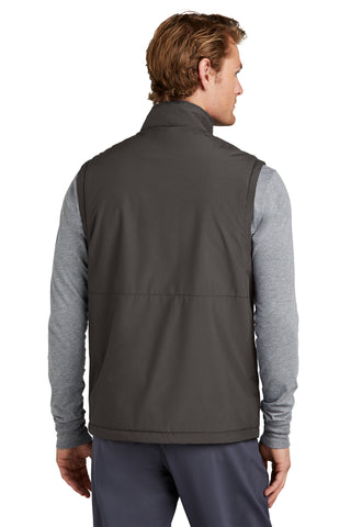 Sport-Tek Insulated Vest (Graphite)