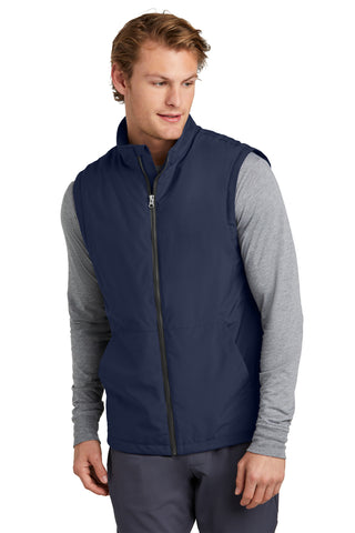 Sport-Tek Insulated Vest (True Navy)