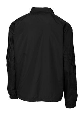 Sport-Tek Sideline Jacket (Black)