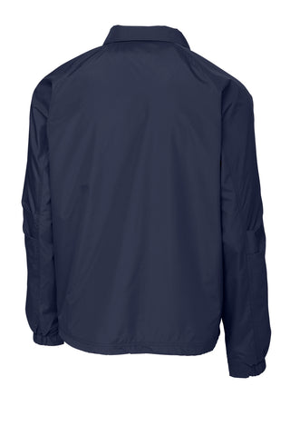 Sport-Tek Sideline Jacket (True Navy)