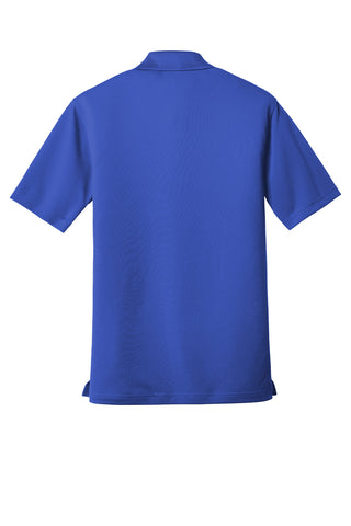 Port Authority Dry Zone UV Micro-Mesh Pocket Polo (True Royal)