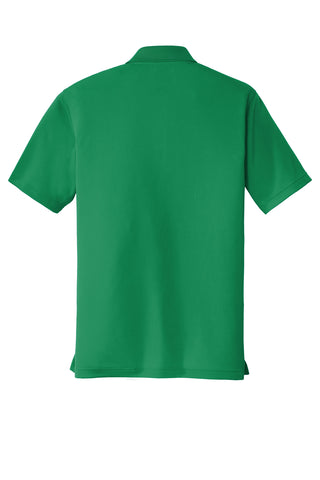 Port Authority Dry Zone UV Micro-Mesh Polo (Bright Kelly Green)