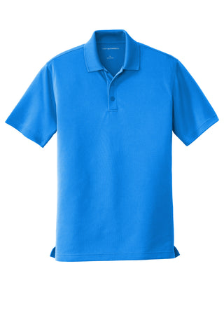 Port Authority Dry Zone UV Micro-Mesh Polo (Coastal Blue)