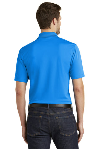 Port Authority Dry Zone UV Micro-Mesh Polo (Coastal Blue)