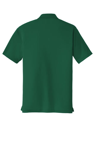 Port Authority Dry Zone UV Micro-Mesh Polo (Deep Forest Green)