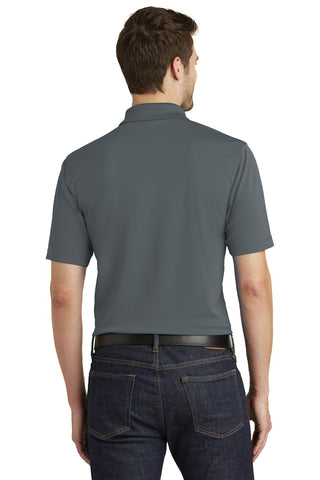 Port Authority Dry Zone UV Micro-Mesh Polo (Graphite)