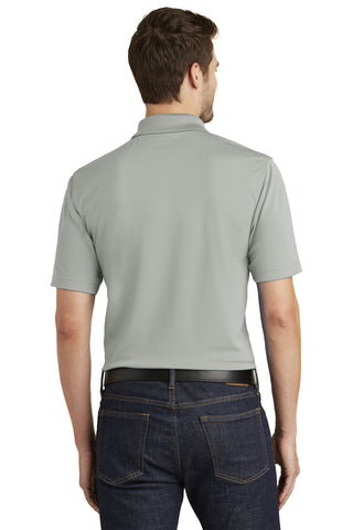 Port Authority Dry Zone UV Micro-Mesh Polo (Gusty Grey)