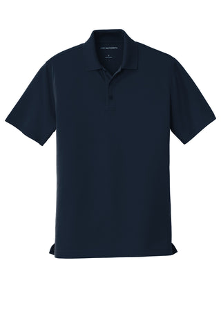 Port Authority Dry Zone UV Micro-Mesh Polo (River Blue Navy)