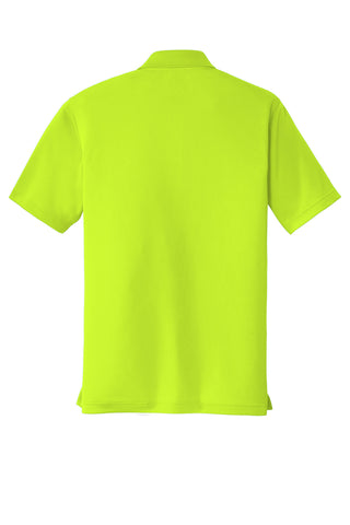 Port Authority Dry Zone UV Micro-Mesh Polo (Safety Yellow)