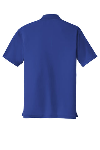 Port Authority Dry Zone UV Micro-Mesh Polo (True Royal)