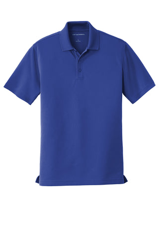 Port Authority Dry Zone UV Micro-Mesh Polo (True Royal)