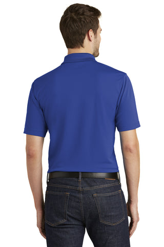 Port Authority Dry Zone UV Micro-Mesh Polo (True Royal)