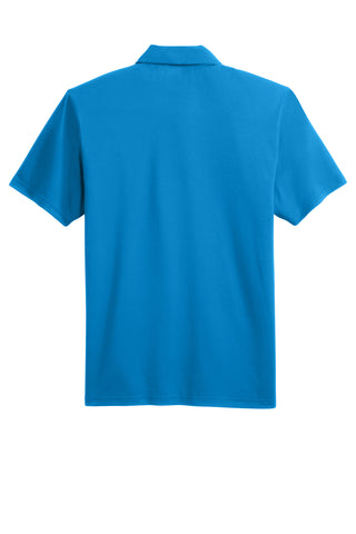 Port Authority Performance Staff Polo (Brilliant Blue)