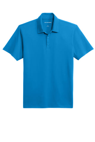 Port Authority Performance Staff Polo (Brilliant Blue)