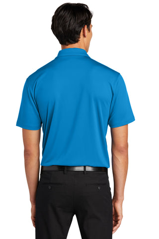 Port Authority Performance Staff Polo (Brilliant Blue)