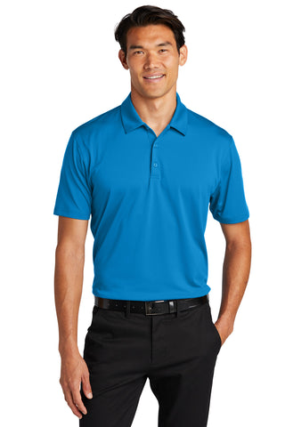 Port Authority Performance Staff Polo (Brilliant Blue)