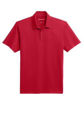 Port Authority Performance Staff Polo (Engine Red)