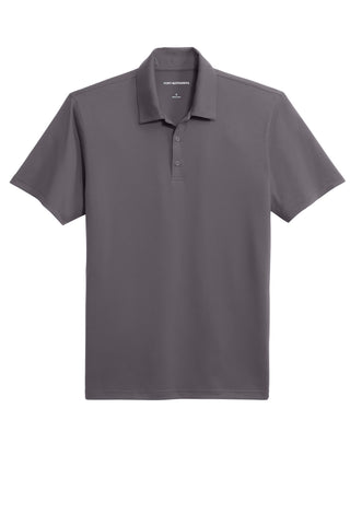 Port Authority Performance Staff Polo (Graphite)