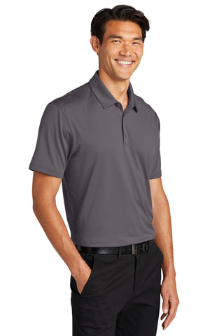 Port Authority Performance Staff Polo (Graphite)