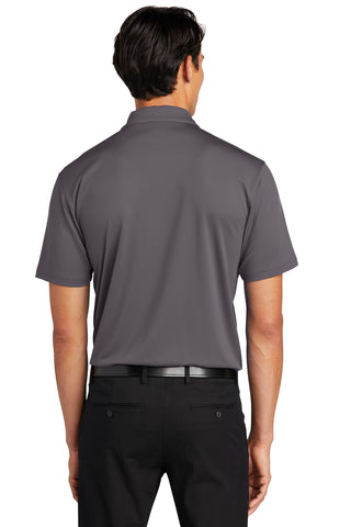 Port Authority Performance Staff Polo (Graphite)