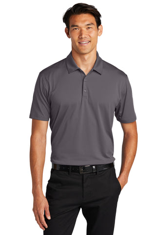 Port Authority Performance Staff Polo (Graphite)