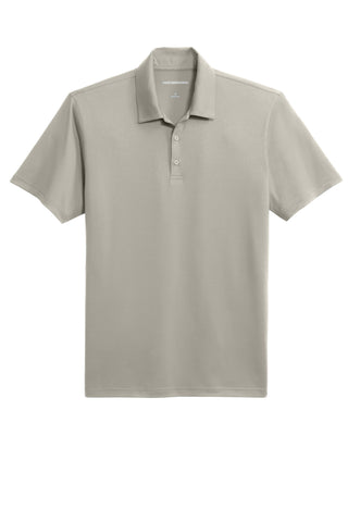 Port Authority Performance Staff Polo (Silver)