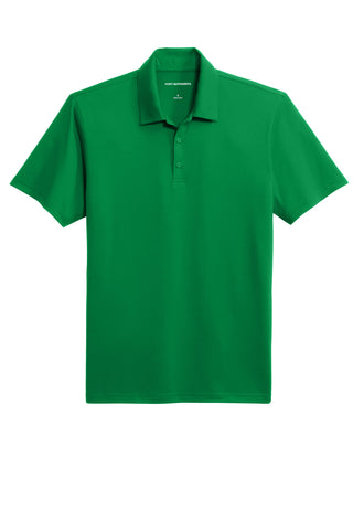 Port Authority Performance Staff Polo (Spring Green)