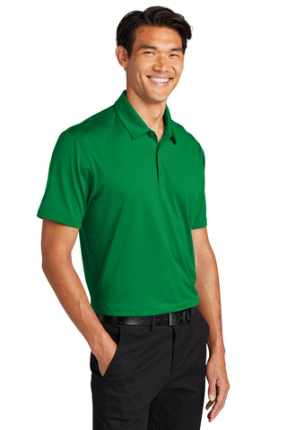 Port Authority Performance Staff Polo (Spring Green)