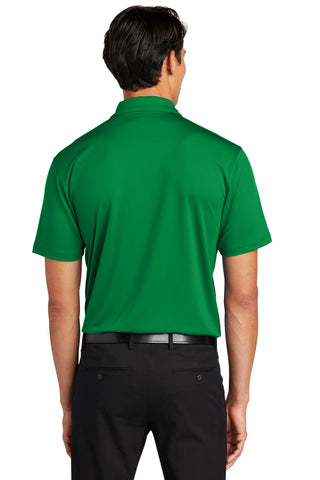 Port Authority Performance Staff Polo (Spring Green)